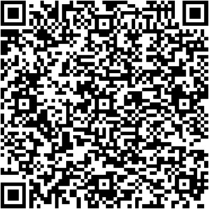 QR code da biblioteca (link rastreado do G4 Tools)